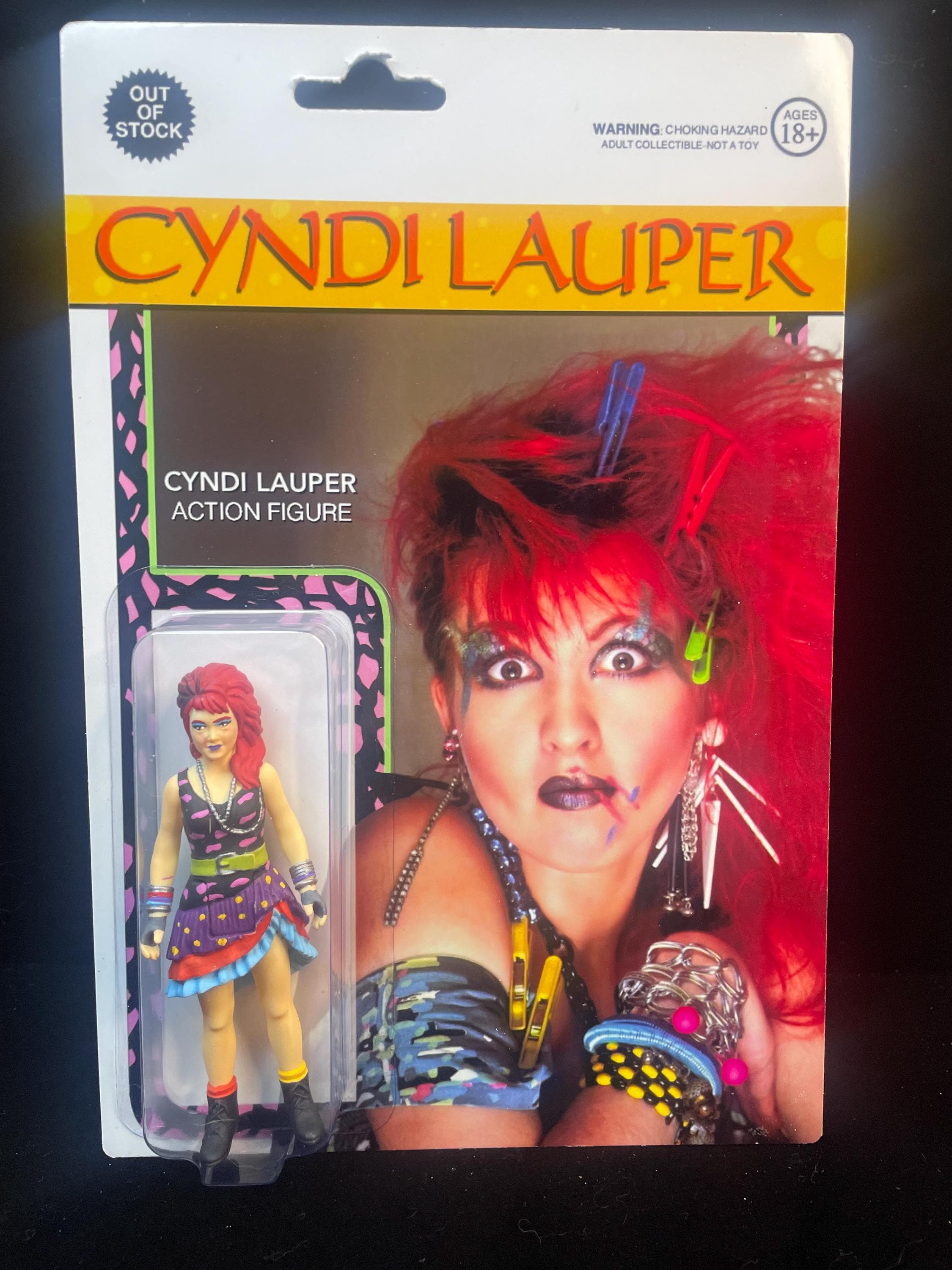 Cyndi lauper wig - Etsy 日本