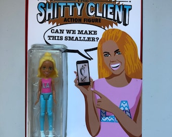 Make it smaller