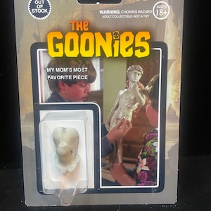 Article préféré des mamans Goonies