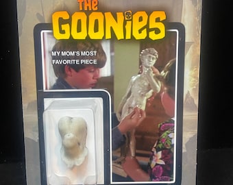 La pieza favorita de las mamás de los Goonies