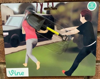 Shovel