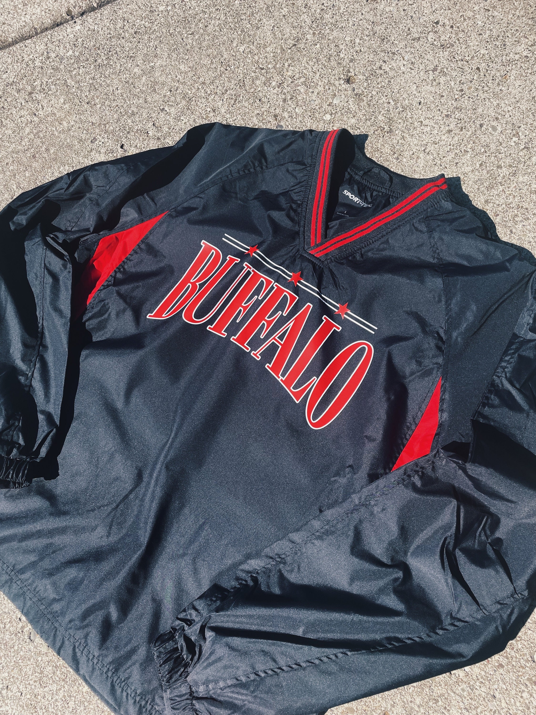 Wind Breaker Shirt - Etsy