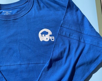 buffalo spirit jersey