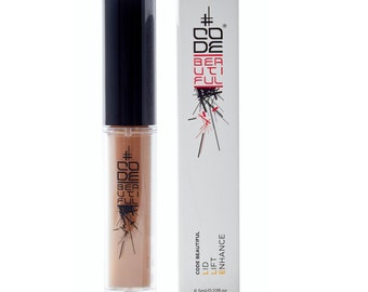 CÓDIGO LLE Mejora de elevación del párpado