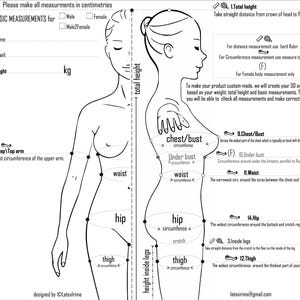 Latex Catsuit - Etsy