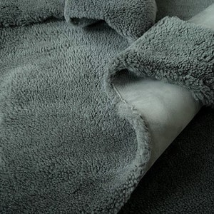 Bottle Green Sheepskin Shearling Fur Upholstery Thick Chunky Hide Seat Cover Boots Pram Liner Baby Sofa Cover Throw Rug Ugg Sheepskin