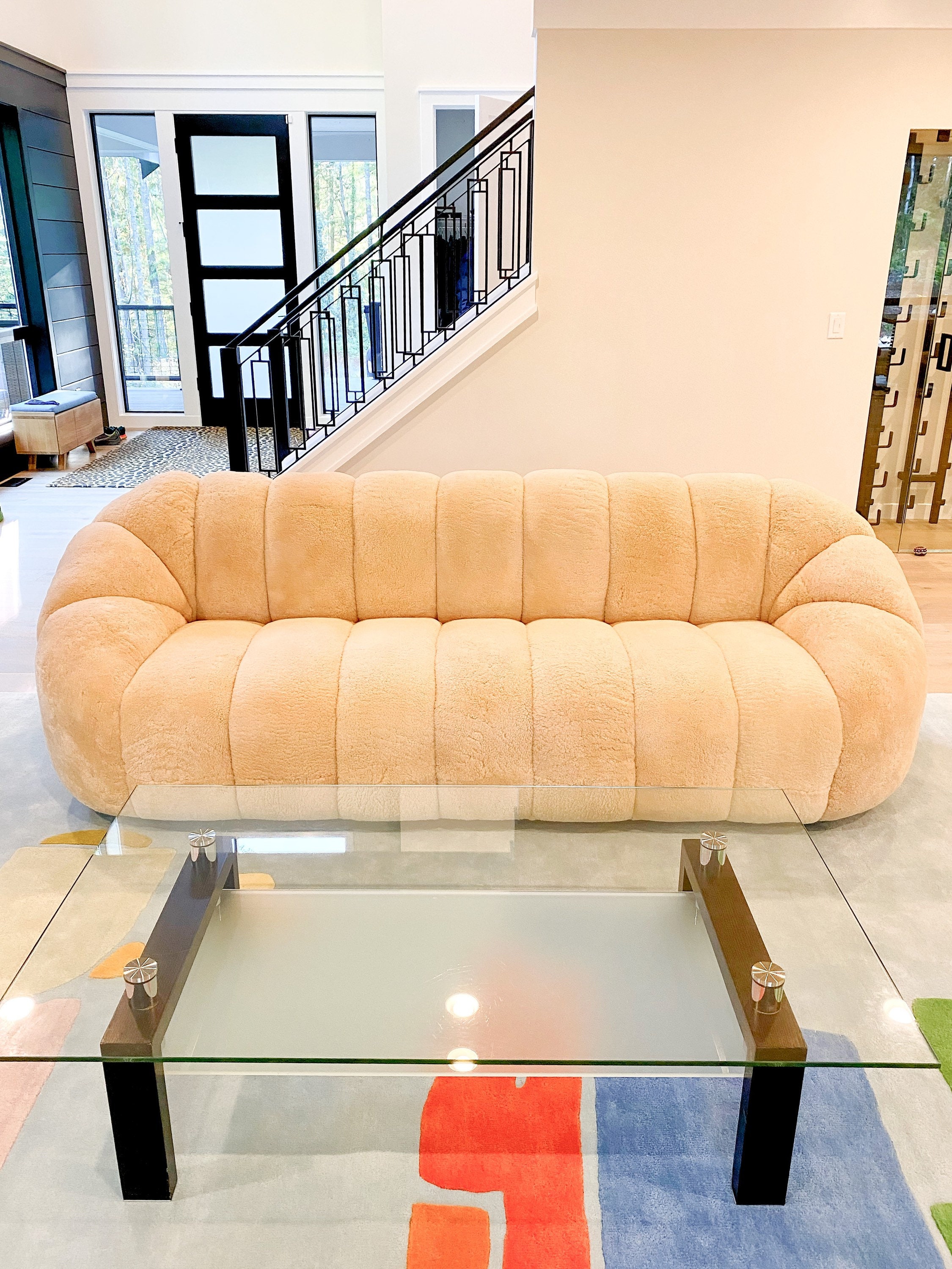 Used cloud couch deals