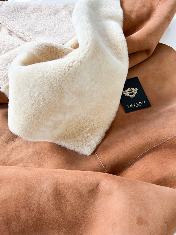Genuine sherpa blanket sale