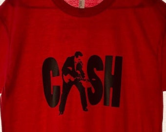 Folsom Prison Blues T-Shirt