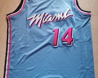miami heat jersey uk