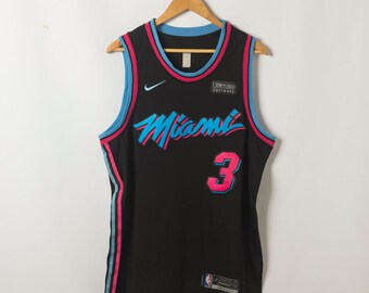 miami heat jersey uk