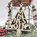 Wine Tree Advent Calendar Mini Wine Tree Christmas Wine Tree Nip