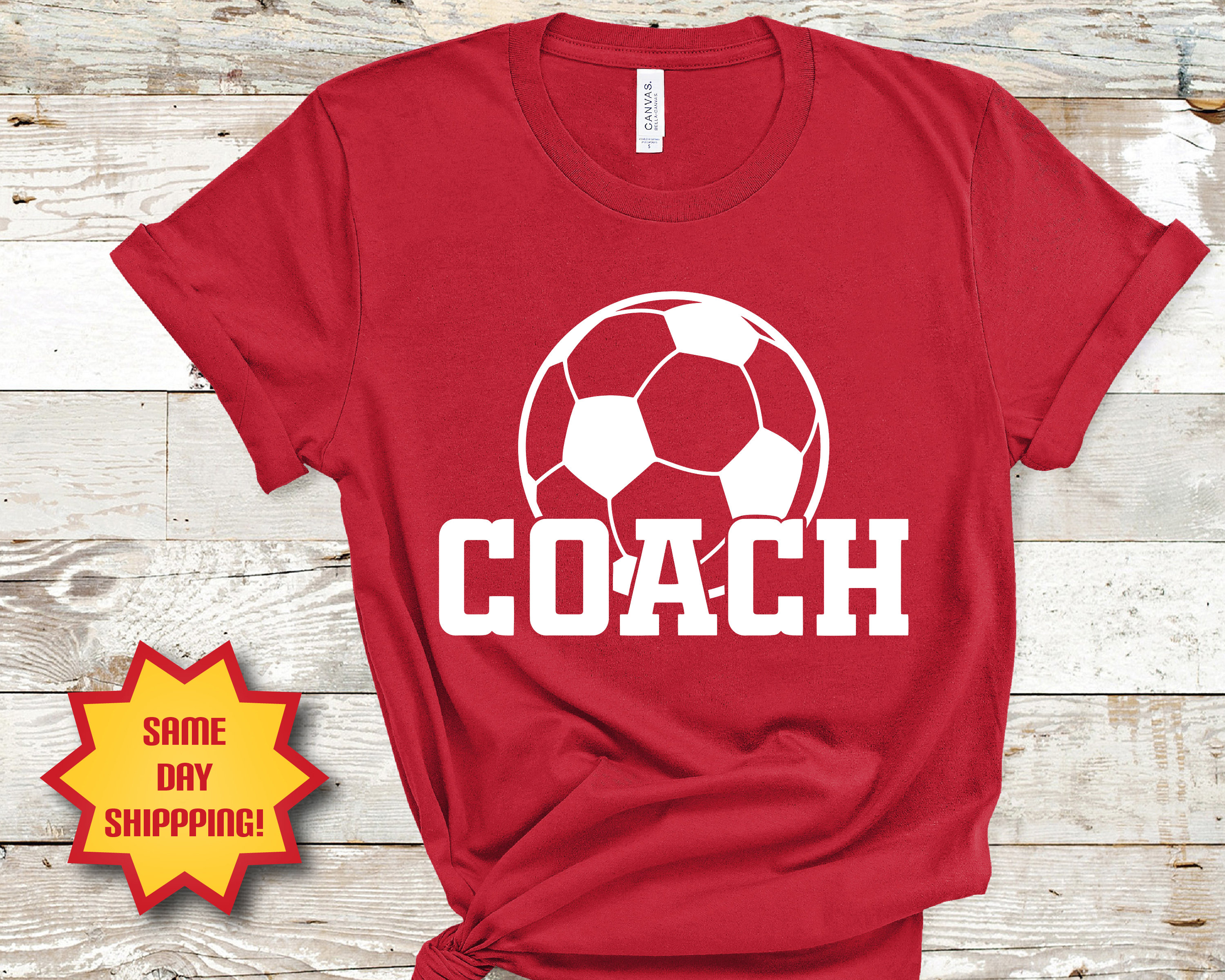 Soccer Coach Shirt Soccer Coach Hoodie Soccer Tshirt Etsy