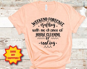 craft tee shirts