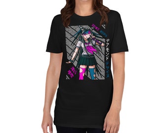 Ibuki Mioda - Super DanganRonpa 2 (Unisex Sizing)