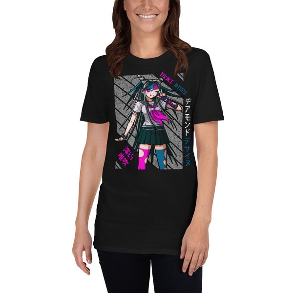 Ibuki Mioda - Super DanganRonpa 2 (Unisex Sizing)