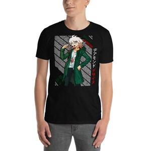 Komaeda hoodie best sale