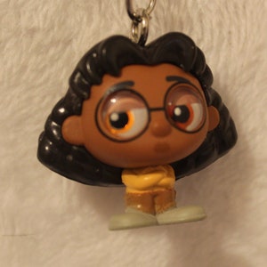 Priya Doorables Keychain