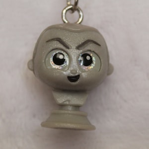 Ned Nub Doorables Keychain