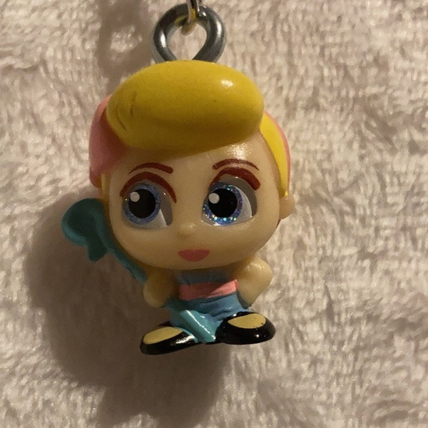 Bo Peep from Toy Story Doorable Keychain