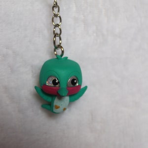 Flit Doorables Keychain