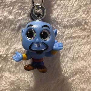 Genie Doorable Keychain