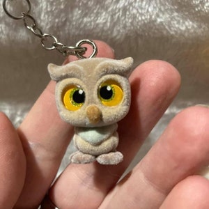 Friend Owl Doorable Keychain