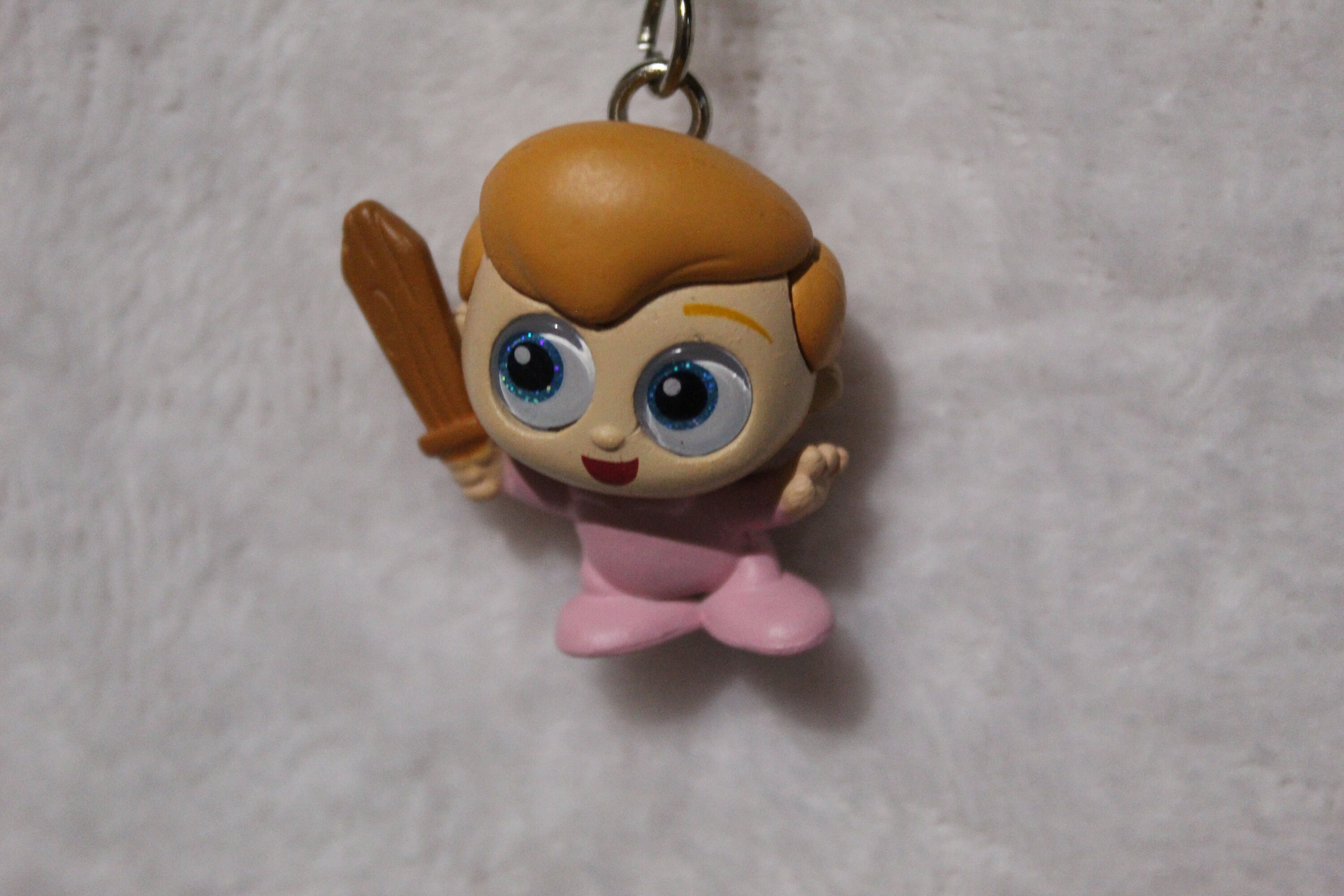 Michael Doorables Keychain