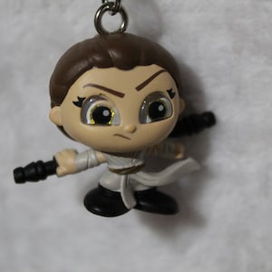 Rey Doorables Keychain