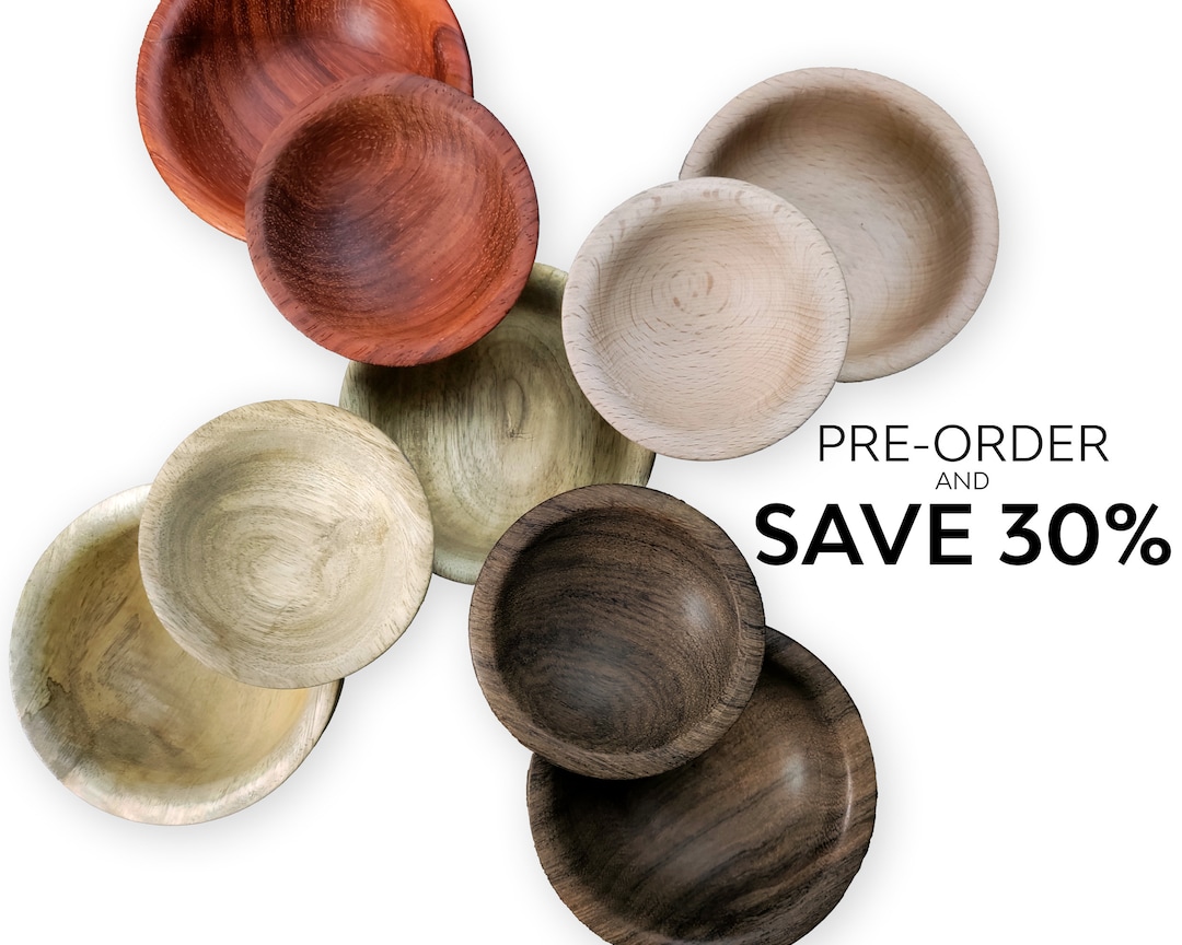 PREORDER Nesting Circle Board Game Component Trays Game Pieces Storage