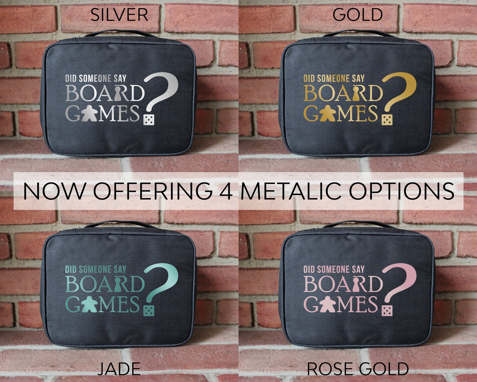 D&D Accessories Case Pathfinder Game Bag RPG Storage Pouch Etsy