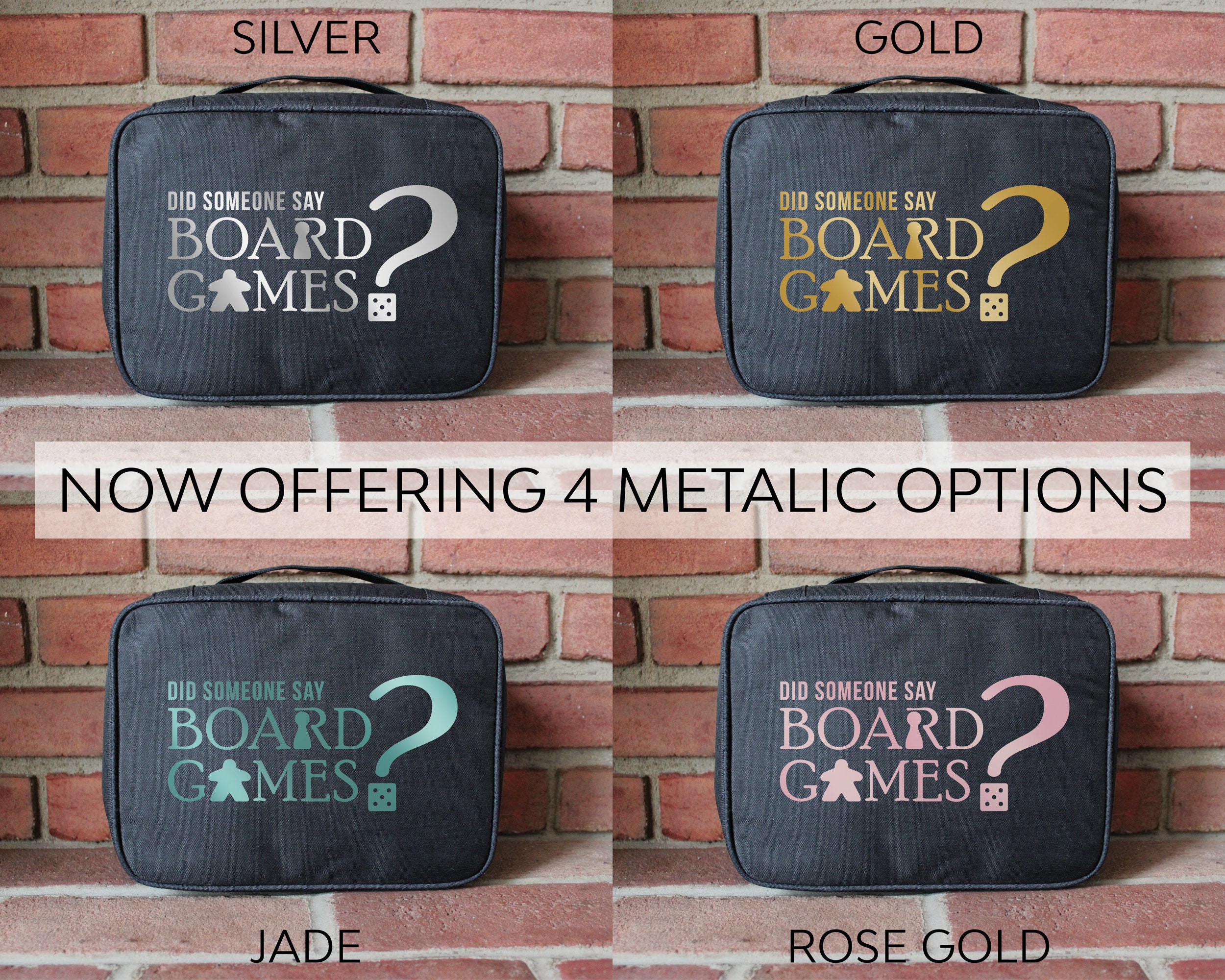 D&D Accessories Case Pathfinder Game Bag RPG Storage Pouch Etsy