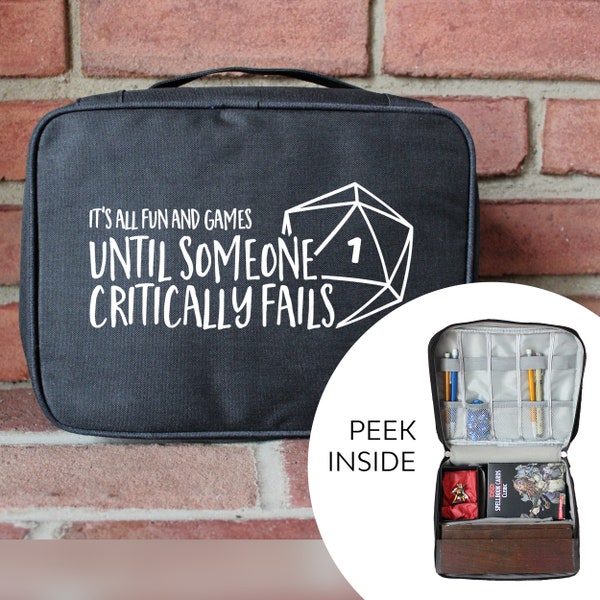 Dnd Accessories Etsy