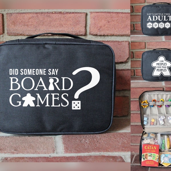 Board Game Accessories Etsy