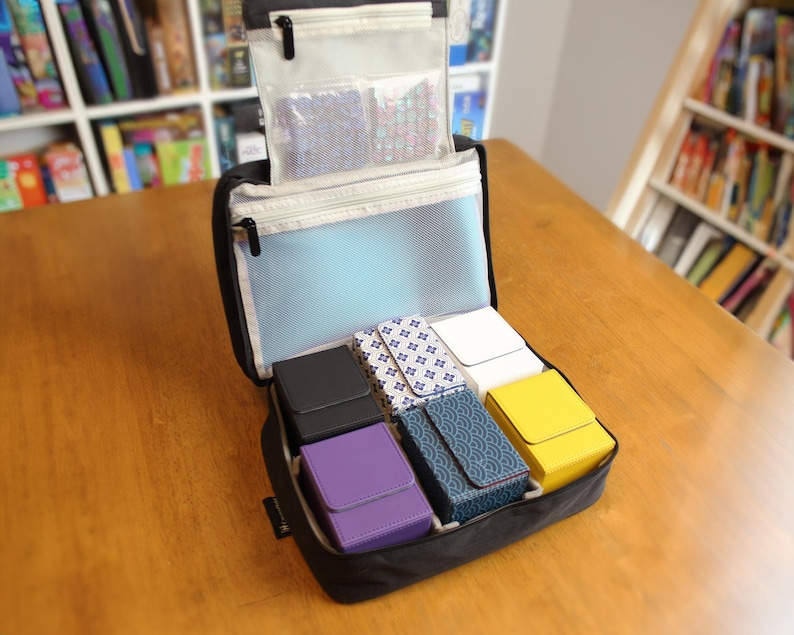 CavernHold Keep Portable Game Bag