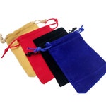 Dice Bags