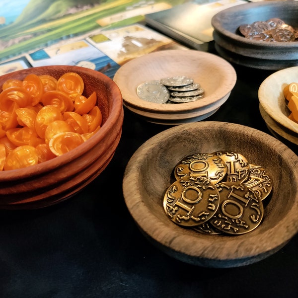 Board Game Pieces Etsy