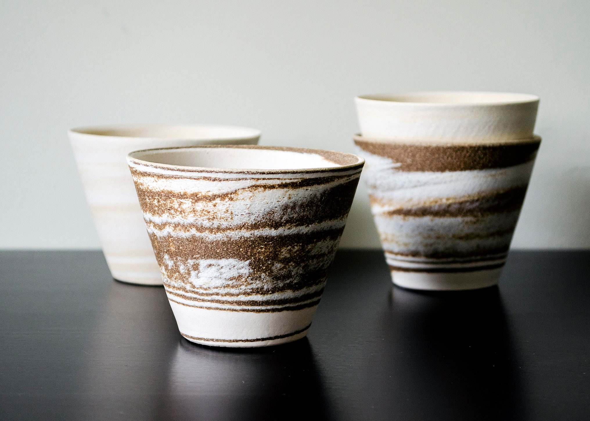 Saori M Stoneware