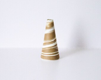 Conical Vase