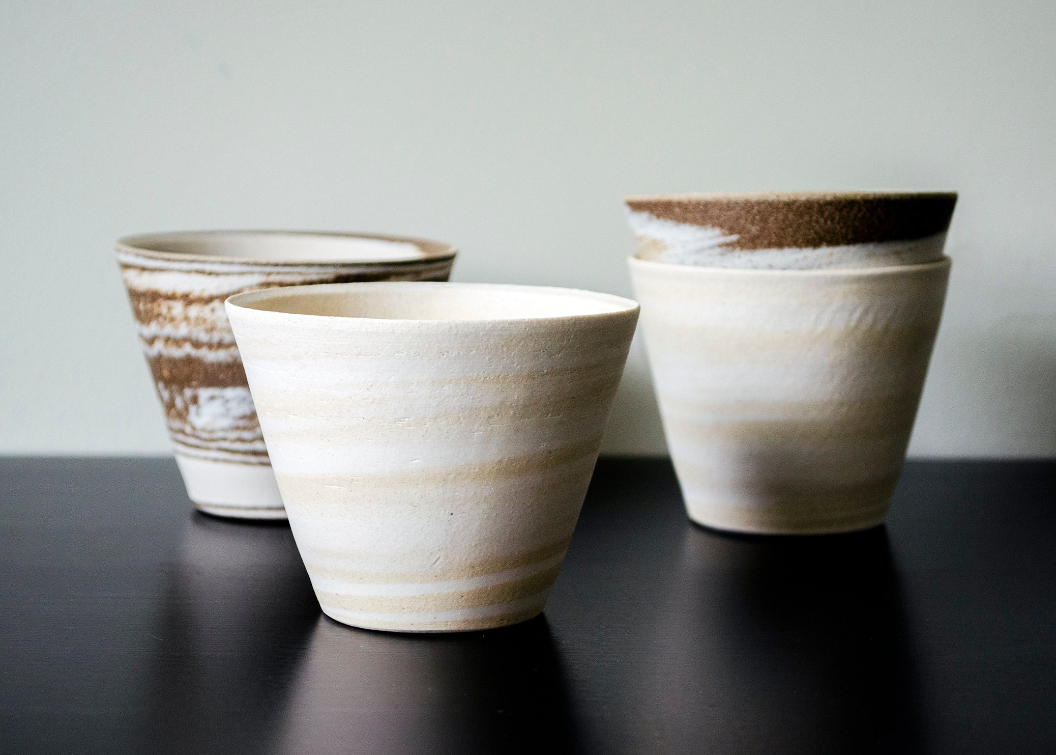 Saori M Stoneware