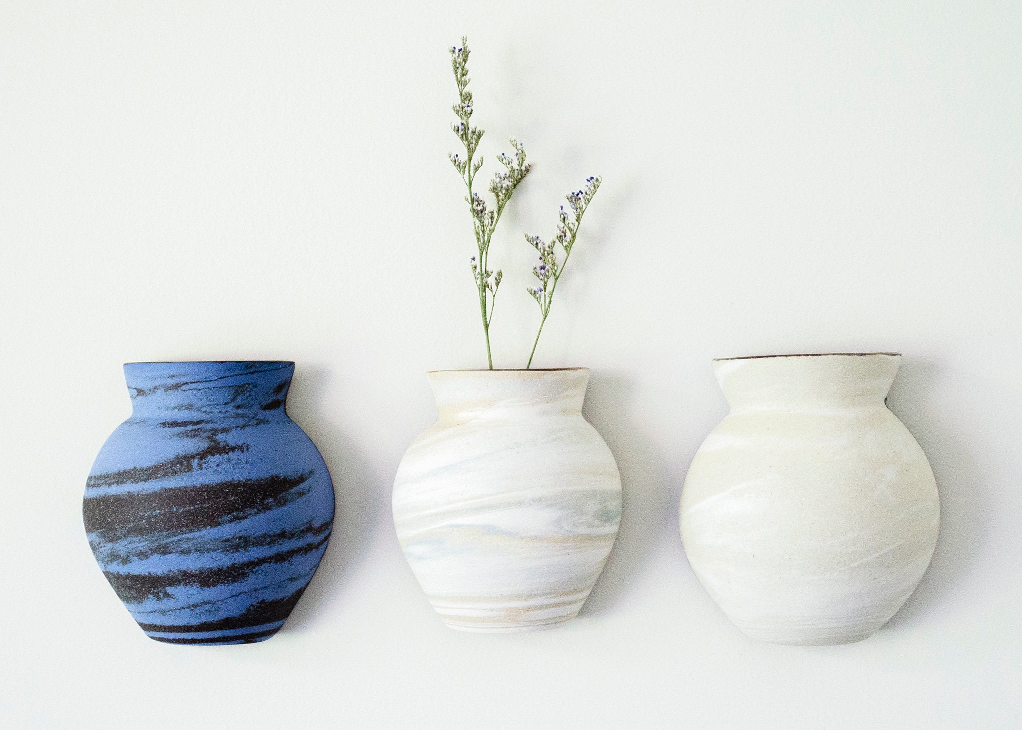 Saori M Stoneware