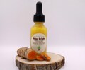 Shine Bright Serum- Turmeric Aloe Serum
