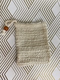 Soap Saver Bag | Soap Saver Pouch | Soap Saver | Body Scrubber | Soap Sack | Zero Waste | Eco Friendly | Plastic Free | Soap Holder |