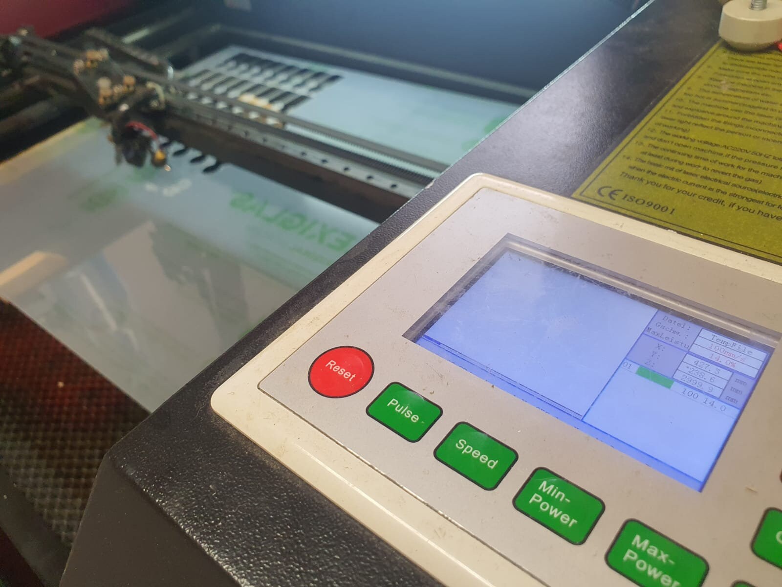 Laser Cutting Engraving Service From 0.80 Euro / Germany Etsy UK