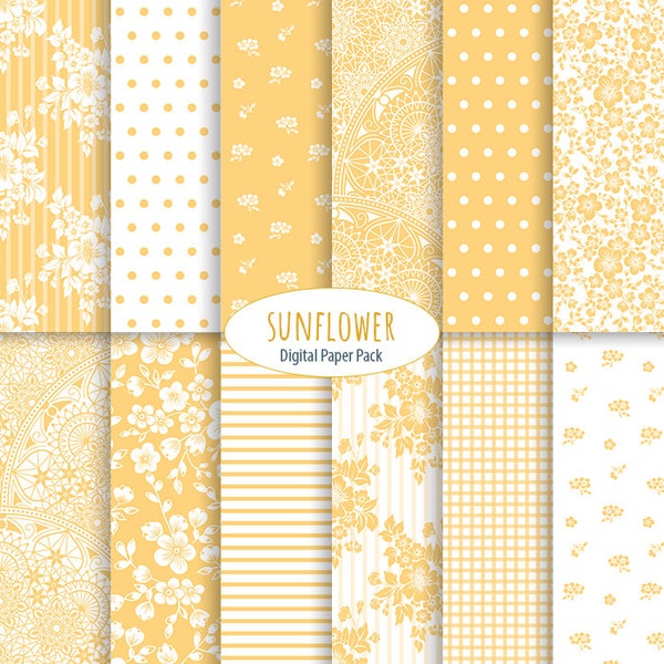 Digital Paper - Etsy