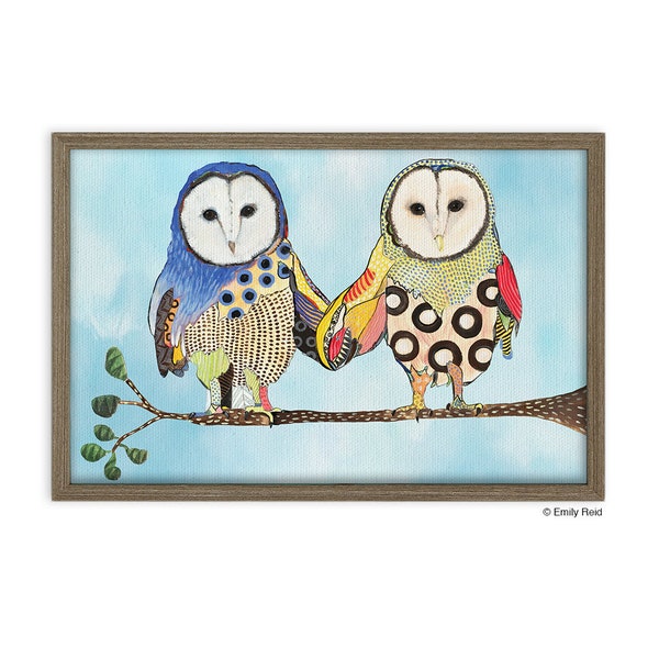 Owl Decor For Bedroom