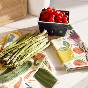 Farm Stand Microfiber Towel image 2