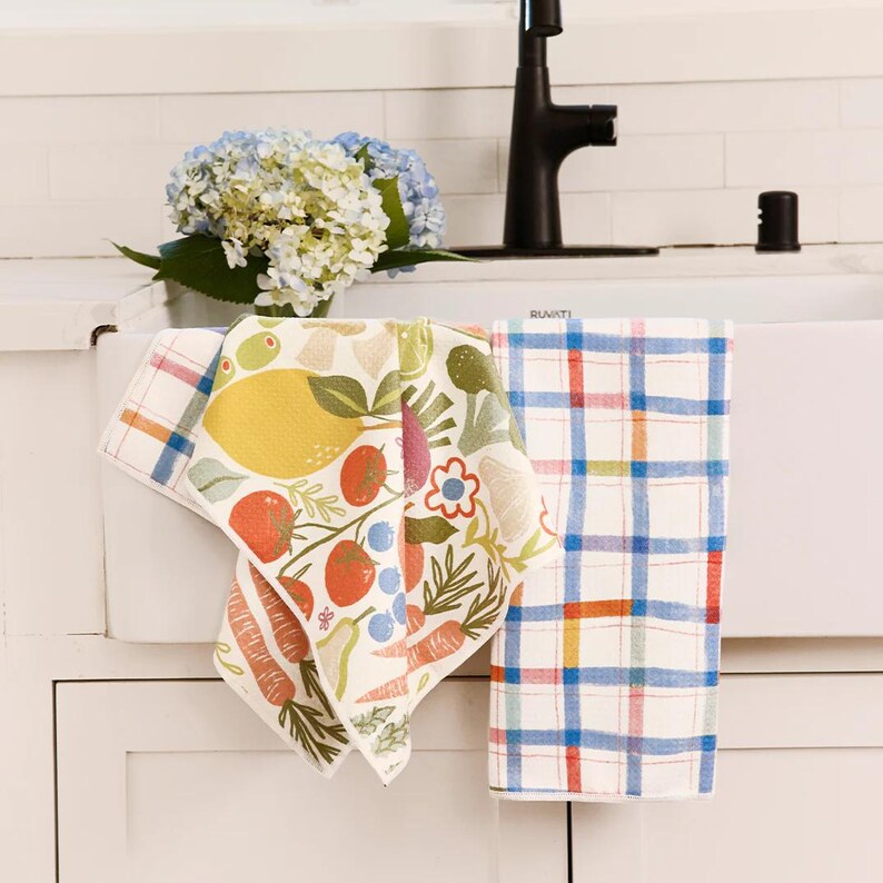 Farm Stand Microfiber Towel image 3