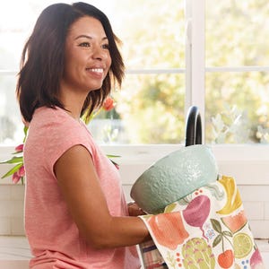 Farm Stand Microfiber Towel image 4