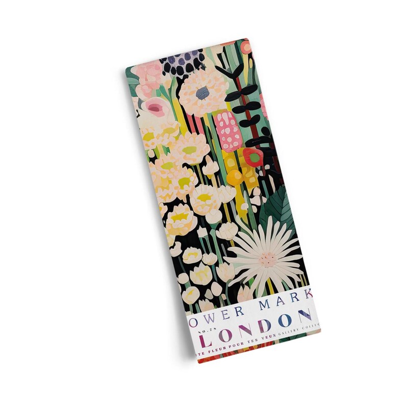 Werkshoppe Tea Towel
